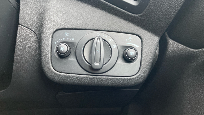 Ford Kuga 2.0 TDCi Titanium Edition 5dr 2WD Diesel Estate